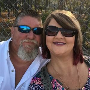 Meet your Posher, Vicki